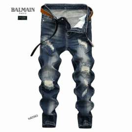 Picture of Balmain Jeans Long _SKUBalmainJeanPantssz29-3825t018223